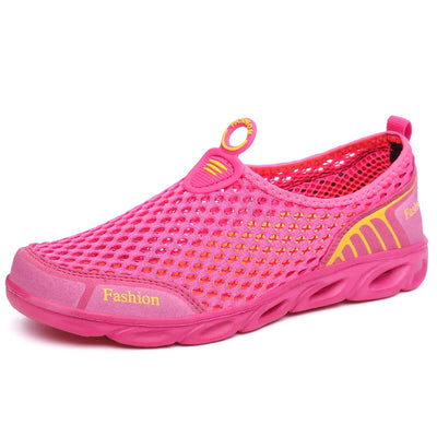 Unisex Summer Sneakers – Lightweight, Breathable Casual Shoes for Men & Women, Outdoor Walking Comfort Footwear, Stylish Everyday Wear.