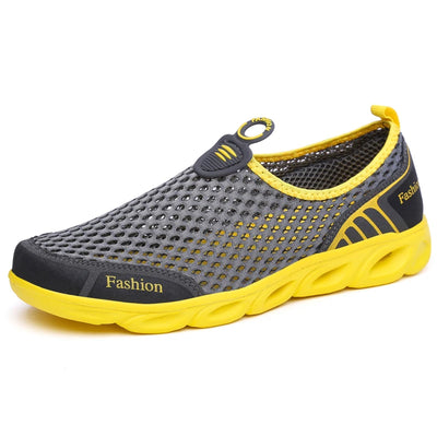 Unisex Summer Sneakers – Lightweight, Breathable Casual Shoes for Men & Women, Outdoor Walking Comfort Footwear, Stylish Everyday Wear.