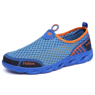 Unisex Summer Sneakers – Lightweight, Breathable Casual Shoes for Men & Women, Outdoor Walking Comfort Footwear, Stylish Everyday Wear.