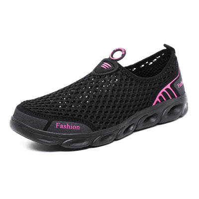 Unisex Summer Sneakers – Lightweight, Breathable Casual Shoes for Men & Women, Outdoor Walking Comfort Footwear, Stylish Everyday Wear.