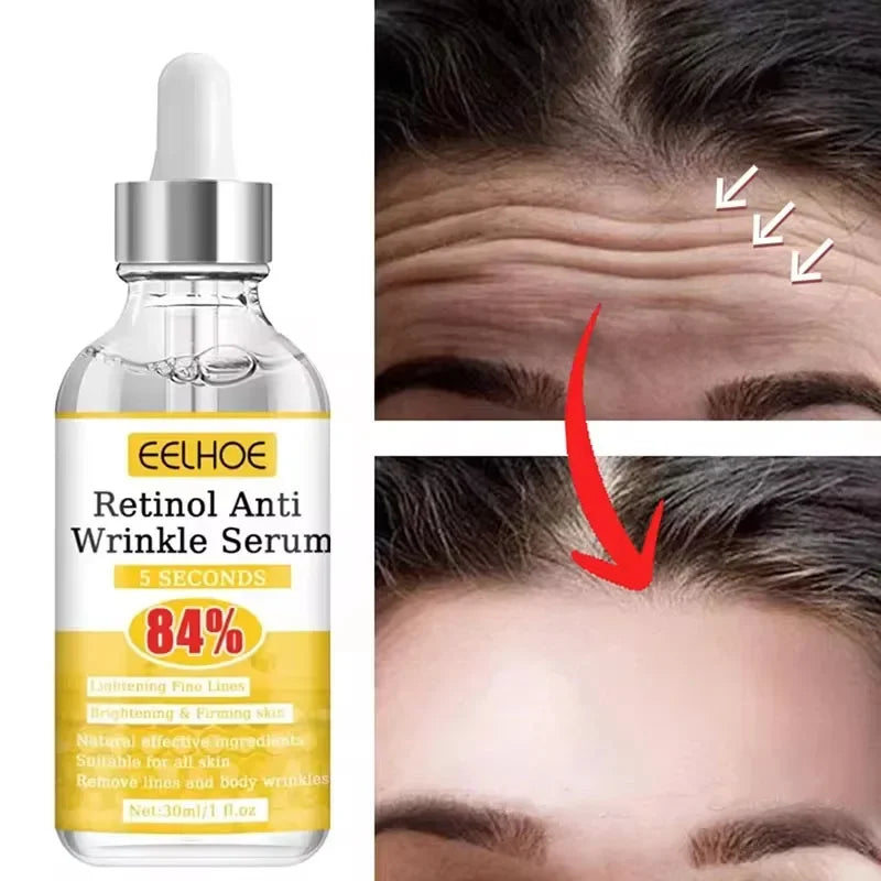 Anti-Aging Facial Care Oil – Revitalizing Skin Treatment That Restores Youthful Glow, Smooths Fine Lines & Keeps You Looking 18 Again.
