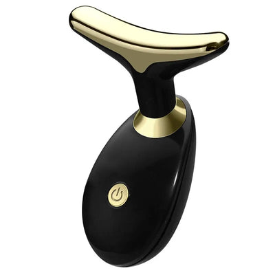 Face & Neck Massager – Electric Beauty Tool for Lifting, Firming, and Skin Tightening, Professional Household Facial Care Massage Device.