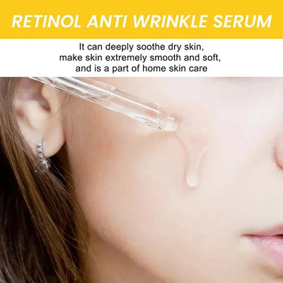 Anti-Aging Facial Care Oil – Revitalizing Skin Treatment That Restores Youthful Glow, Smooths Fine Lines & Keeps You Looking 18 Again.
