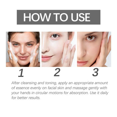 100% Pure Vitamin E Jojoba Oil – Natural Facial Care Essence for Deep Moisturizing, Skin Repair, Anti-Aging & Nourishing Glow.