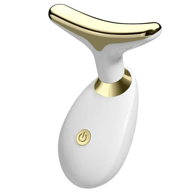 Face & Neck Massager – Electric Beauty Tool for Lifting, Firming, and Skin Tightening, Professional Household Facial Care Massage Device.