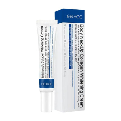 Whitening Niacinamide Face Cream – Brightening Moisturizing Serum, Anti-Freckle Formula to Lighten Dark Spots & Improve Skin Tone Care.
