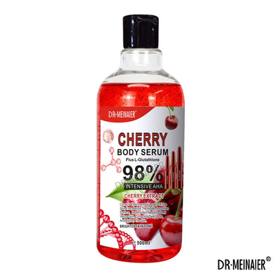 Super 500ml Honey Body Serum Moisturizing All Over Serum, Face, Neck & Area, Moisturize, Replenish & Protect Tightens & Smooths