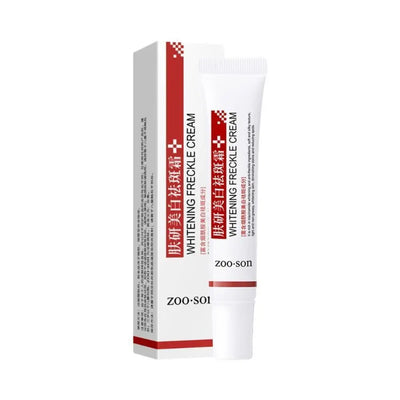 Whitening Niacinamide Face Cream – Brightening Moisturizing Serum, Anti-Freckle Formula to Lighten Dark Spots & Improve Skin Tone Care.