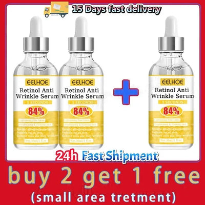 Anti-Aging Facial Care Oil – Revitalizing Skin Treatment That Restores Youthful Glow, Smooths Fine Lines & Keeps You Looking 18 Again.