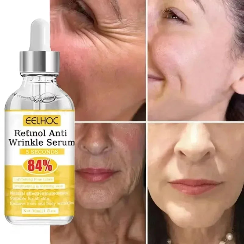 Anti-Aging Facial Care Oil – Revitalizing Skin Treatment That Restores Youthful Glow, Smooths Fine Lines & Keeps You Looking 18 Again.
