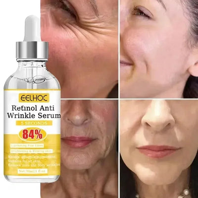 Anti-Aging Facial Care Oil – Revitalizing Skin Treatment That Restores Youthful Glow, Smooths Fine Lines & Keeps You Looking 18 Again.