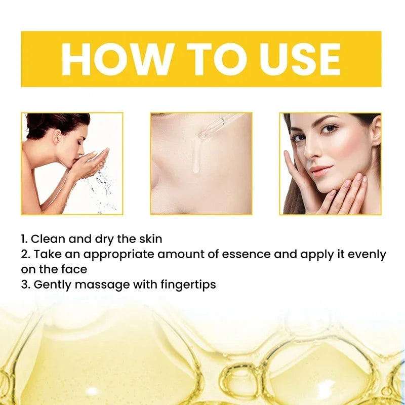 Anti-Aging Facial Care Oil – Revitalizing Skin Treatment That Restores Youthful Glow, Smooths Fine Lines & Keeps You Looking 18 Again.
